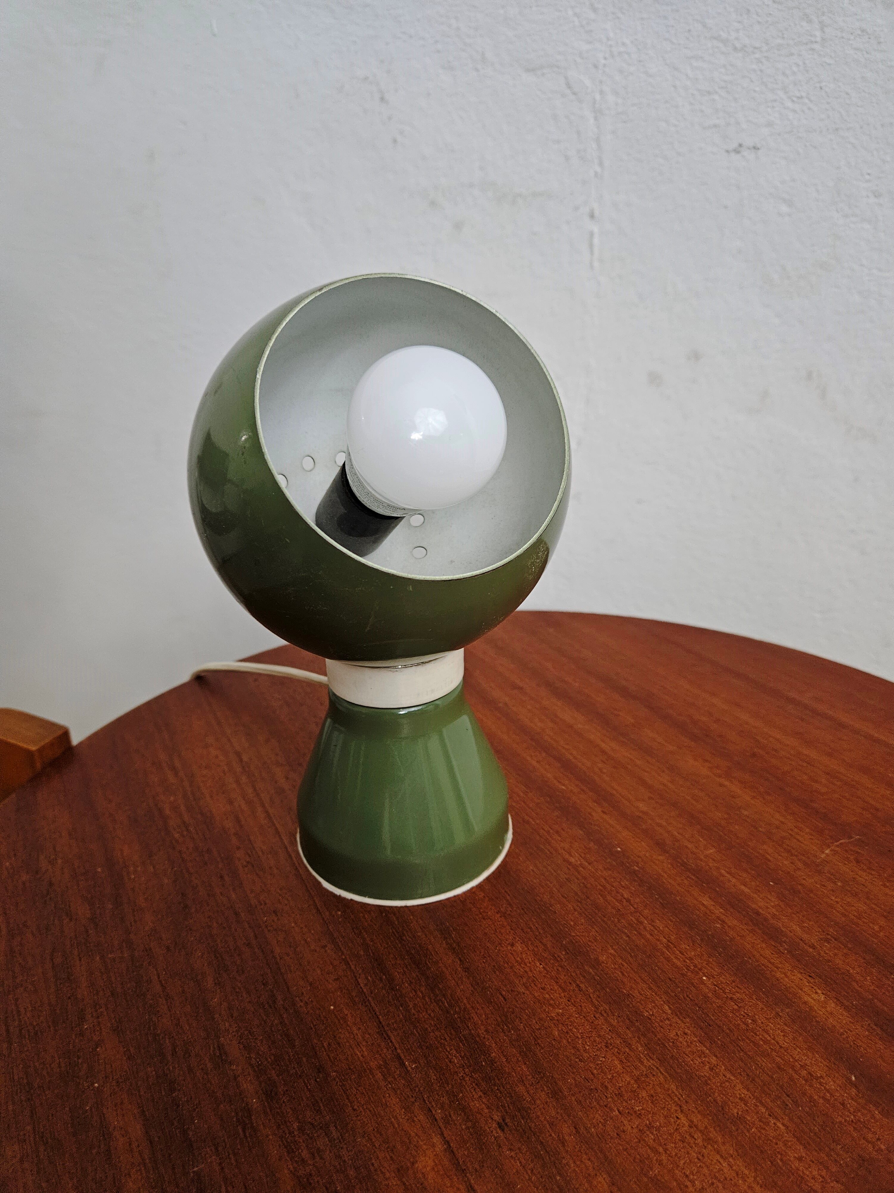 Goffredo Reggiani lamp