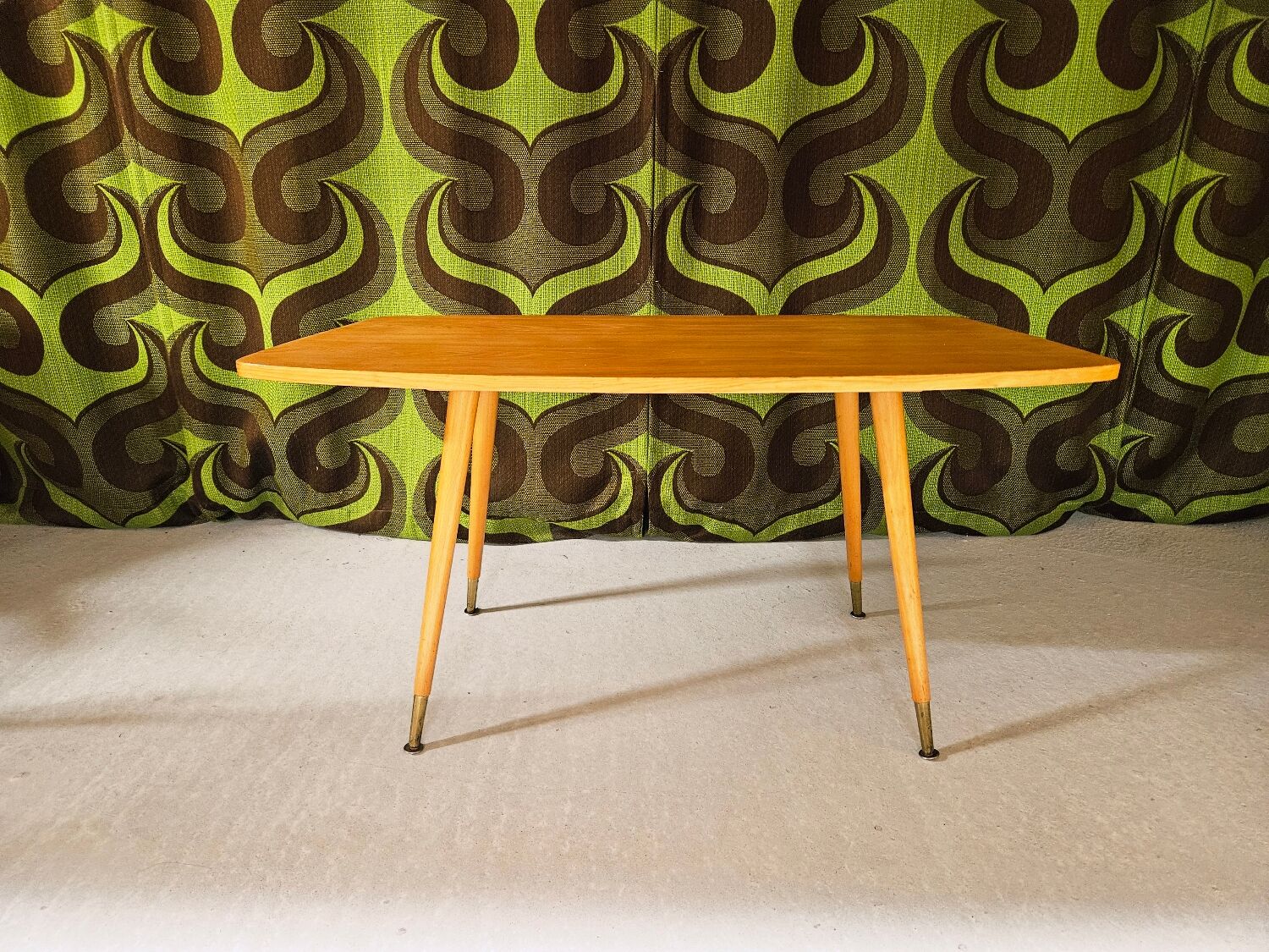 Ilse coffee table 1960