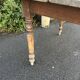 Ancienne table de ferme