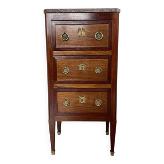 Louis XVI style chiffonier