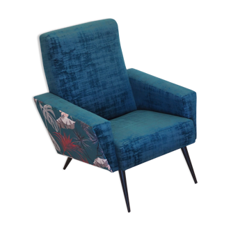 Scandinavian armchair