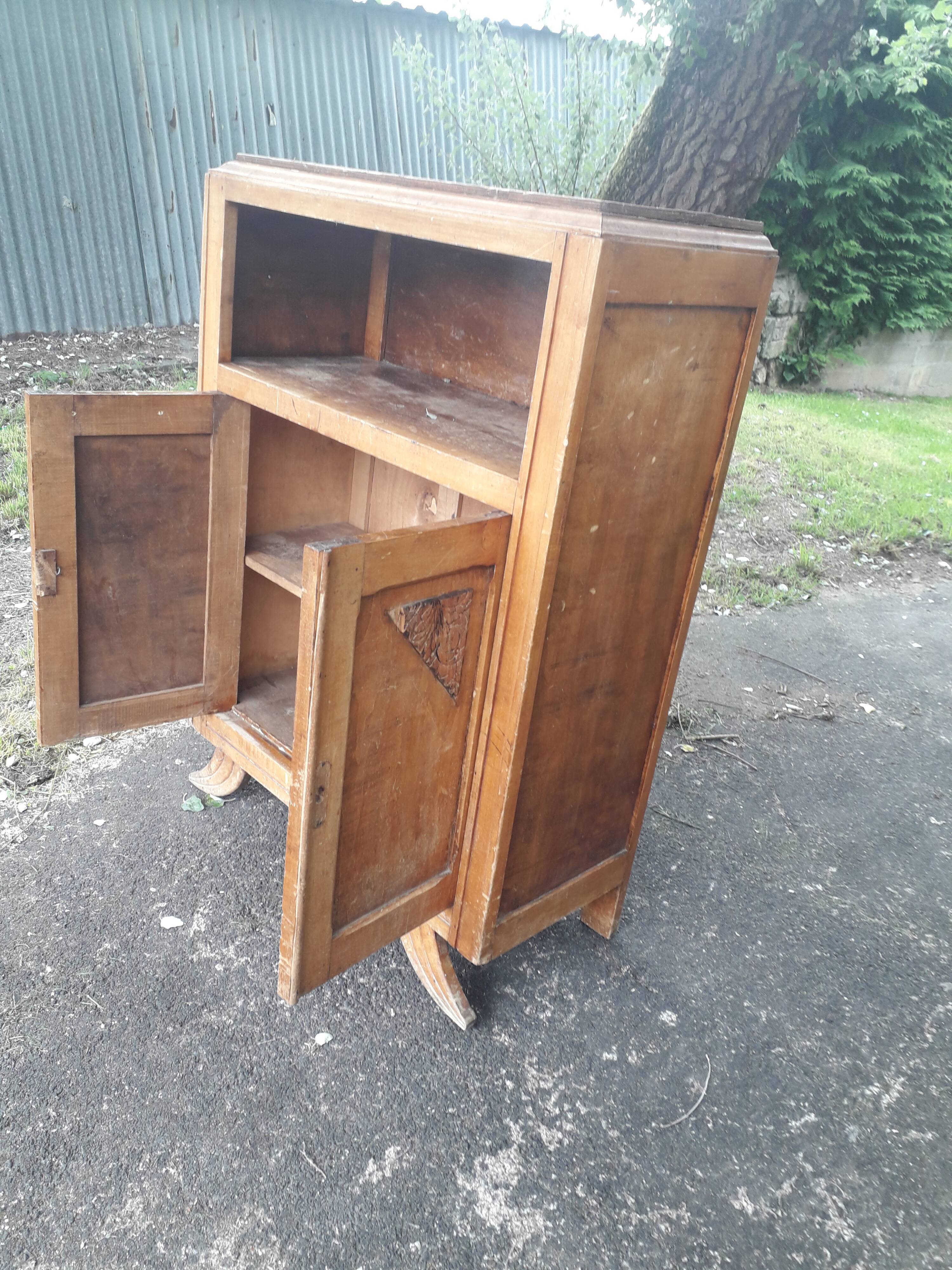 Furniture to restore Shabby Chic