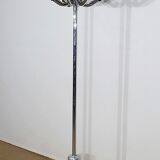 Porte-manteaux pivotant, esprit perroquet - 1970