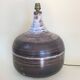 Jacques Pouchain, gros pied de lampe