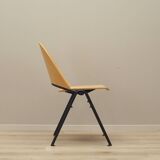 Set of six chairs, Danish design, 70s, made in Denmark