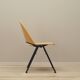 Set of six chairs, Danish design, 70s, made in Denmark