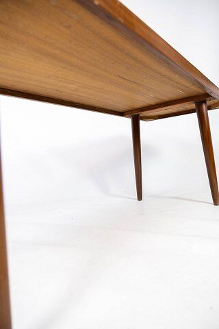 Coffee table of danish design from the 1960
