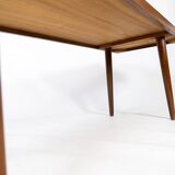 Coffee table of danish design from the 1960