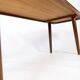 Coffee table of danish design from the 1960