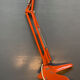 Lampe vintage  industriel de travail Sweden