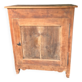 Large solid wood jam cup