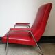 Fauteuil du milieu du siècle