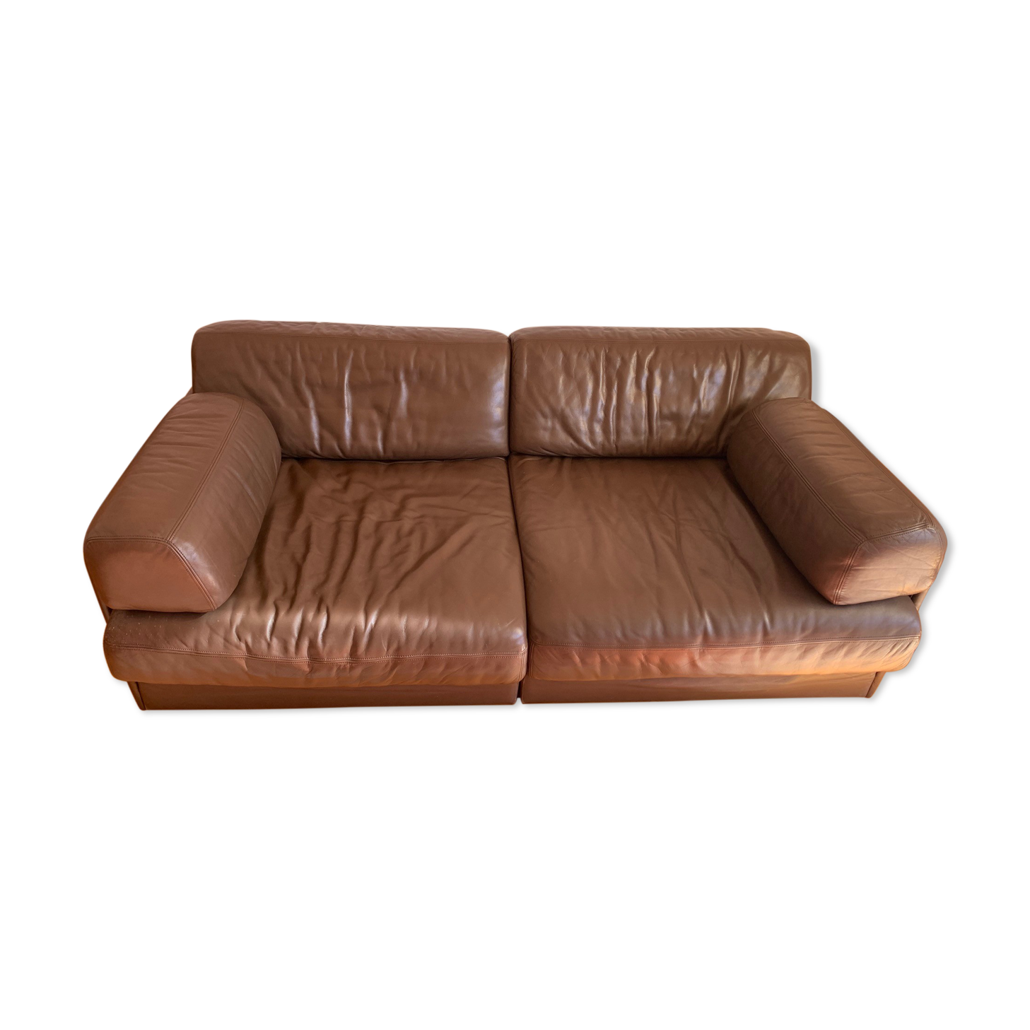 De Sede DS-76 sofa Switzerland 1970s