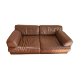De Sede DS-76 sofa Switzerland 1970s
