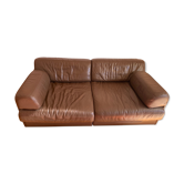 Canapé De Sede DS-76 Suisse années 1970