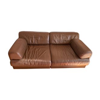 De Sede DS-76 sofa Switzerland 1970s
