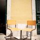 Escolar chair by Siza Vieira
