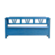 Banc en pin antique, années 1920