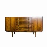 Mid-Century style Rajmund Teofil Hałas sideboard from the 60s