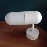 Two vintage Inma Bernúdez wall sconces