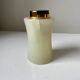 Vintage KOEI  Japan Unitron Table lighter in Onyx Marble