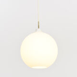 Set of two suspensions of Vilhelm also by Louis Poulsen