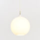 Set of two suspensions of Vilhelm also by Louis Poulsen