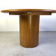 Vintage XL extendable dining table by Rincklake Van Endert, 1960s