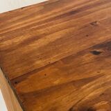 Petit meuble de métier vintage  5 tiroirs.