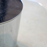 Italian "Lunario" coffee table by Cini Boeri for Gavina