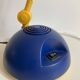 Lampe articulée de bureau colorée esprit “memphis style” design made in holland