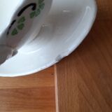 Dinette “h and b” Choisy le Roi 15 pieces