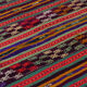 Anatolian handmade kilim rug 250 cm x 162 cm