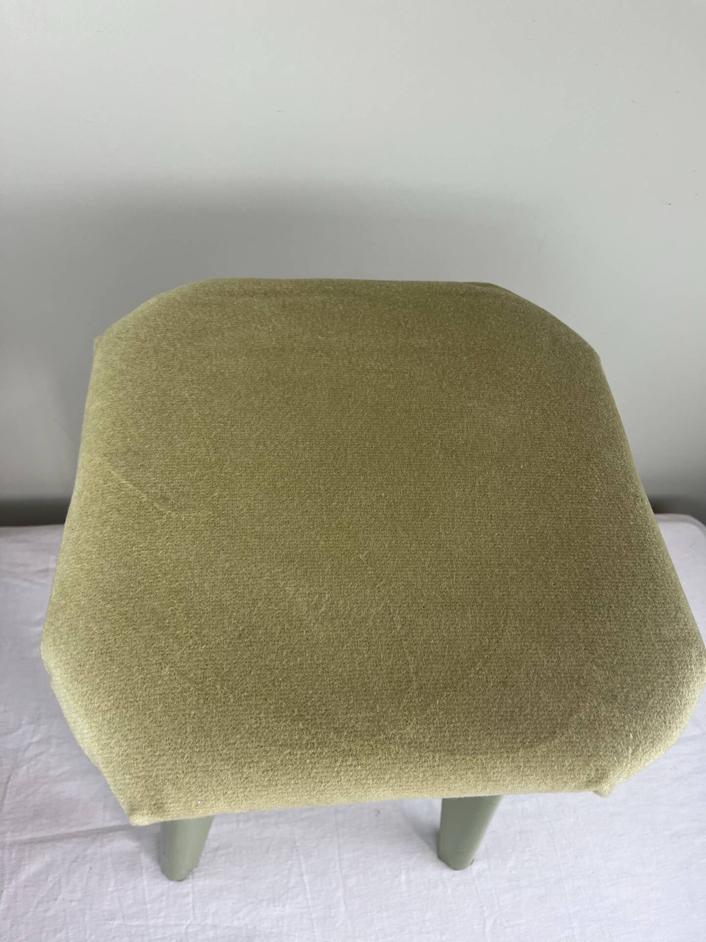 Vintage stool