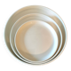 3 vintage dishes, Nesting service by Michel HAMON, Gien Prisunic 1970
