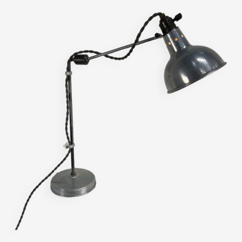 Georges Houillon lamp 1930s