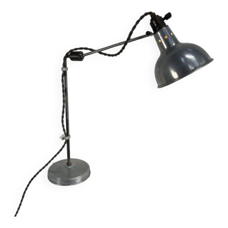 Georges Houillon lamp 1930s