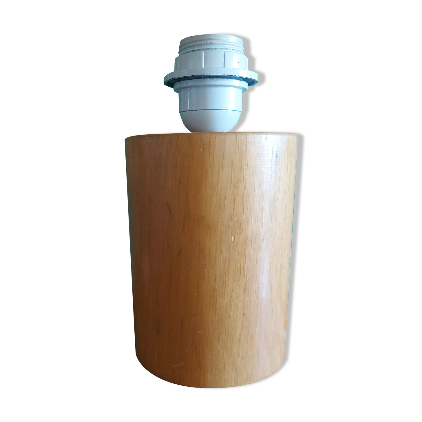 Pied de lampe années 80'S italy " IMT " distribuée par Habitat