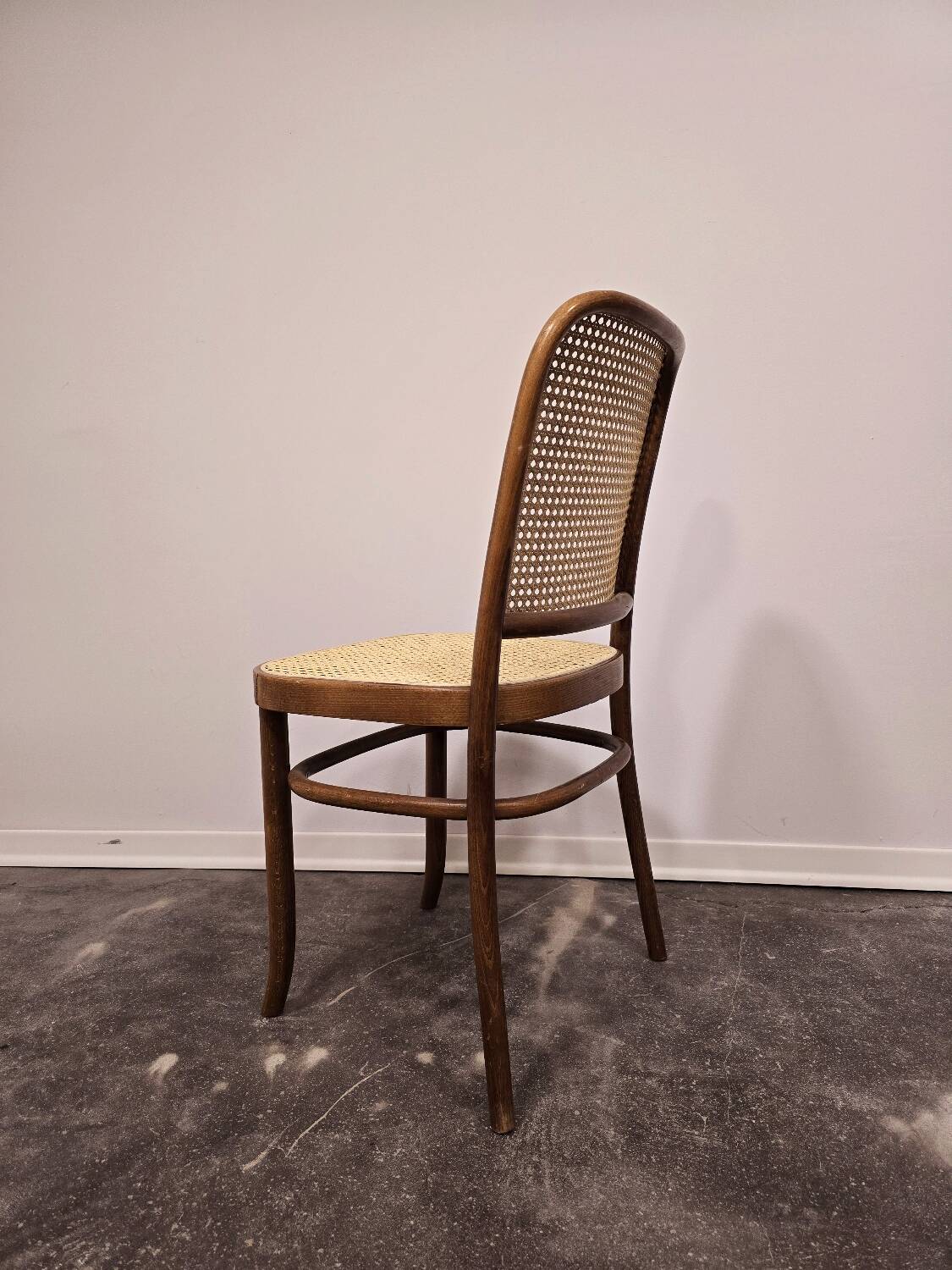 Chaise - Chaise de Prague, n° 811