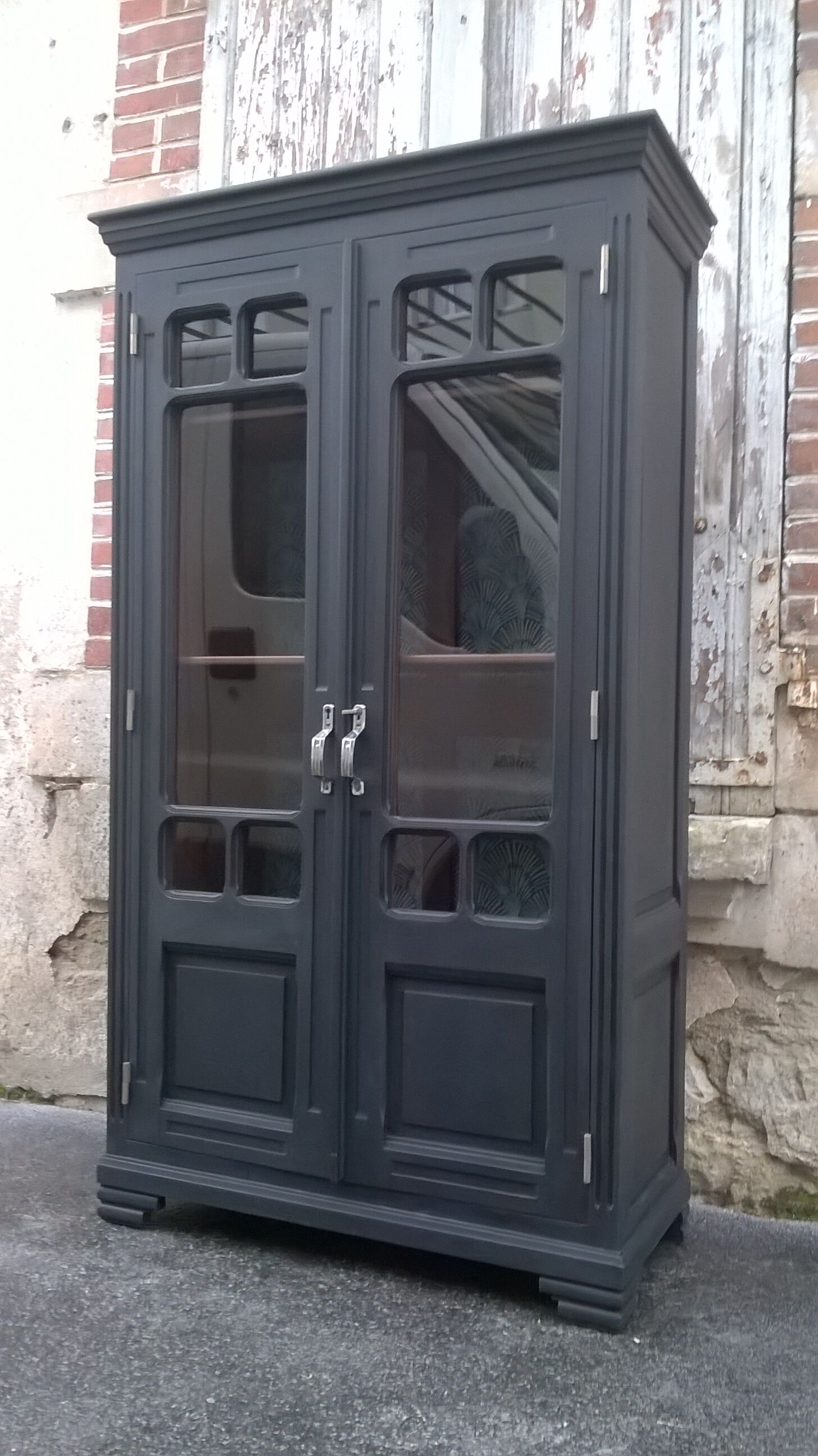 Parisian showcase 1930