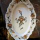 Old dish 18th origin