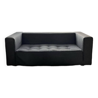 Zanotta 2 seater sofa