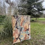 Vintage wall tapestry