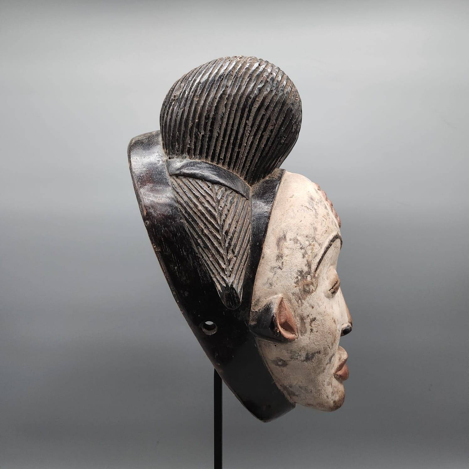 Punu mask