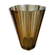 Vase verre fumé Luminarc