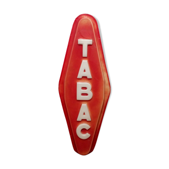 Carrot teaches tobacco