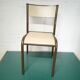 Petite chaise écolier