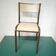Petite chaise écolier
