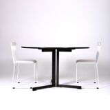Hein salomonson dining table, 1950s