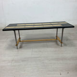 Table basse en céramique